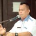 Bupati Minta Para Camat Menutup Tempat Wisata Untuk Sementara