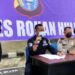 Polres Rohul, Penimbunan BBM Tidak Masuk Kategori “Pidana”
