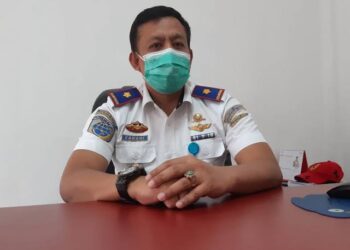 Bandara RHA Bati Sudah Menggunakan GeNose C19