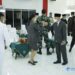Forkopimda Asahan Ikuti Upacara Peringatan Harkitnas Ke 113