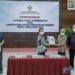 Pemkab Asahan Raih Opini WTP Dari BPK Perwakilan Provsu Atas LKPD Tahun 2020
