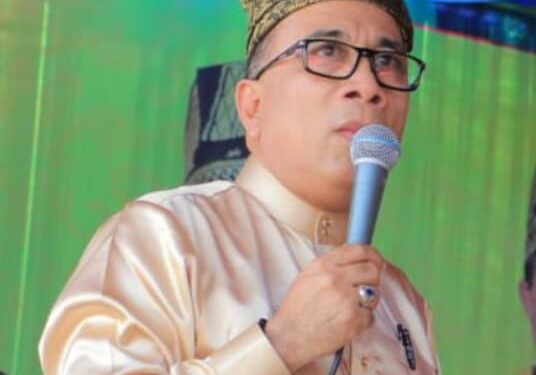 Besok, TJSP LAMR Dan MPR Sambangi DPRD Minta Hadirkan Kapolres Rohul