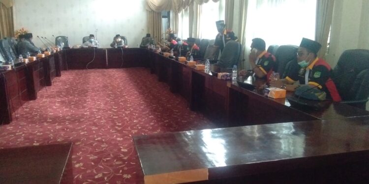 Tidak Disinggung Persoalan BBM, MPR Kecewa Terhadap TJSP LAMR