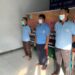Tiga Napi Kasus Narkotika Dapat Remisi