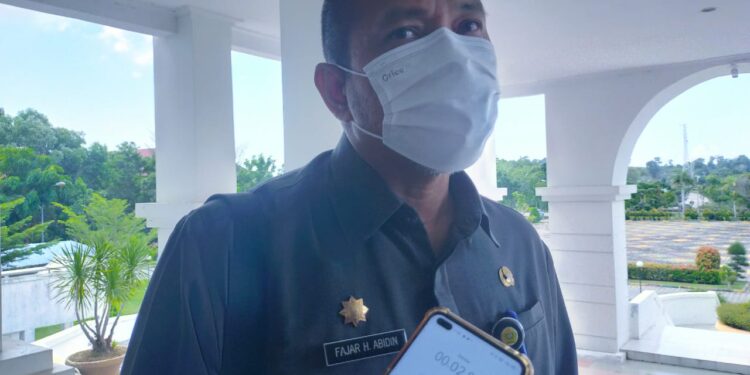Sekolah Di Kabupaten Karimun kembali Online