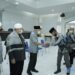 Bupati Asahan Lepas Kafilah Kabupaten Asahan Ikuti STQH Ke XVII Provsu