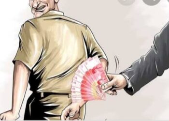 Heboh, Beredar Pungutan Jutaan Rupiah Oleh Geuchik