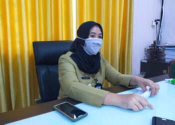 Herisa, Pasien Sembuh Dari Covid-19 Berbagi Tips Penyembuhan