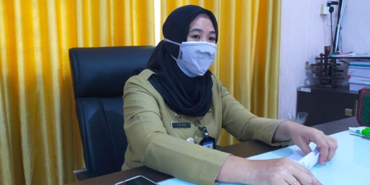 Herisa, Pasien Sembuh Dari Covid-19 Berbagi Tips Penyembuhan