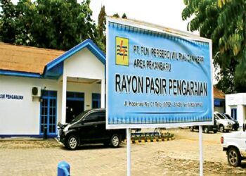 Masyarakat Rohul Resah, Tarif PLN ULP Pasir Pengaraian Naik Doble