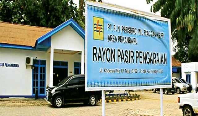 Masyarakat Rohul Resah, Tarif PLN ULP Pasir Pengaraian Naik Doble