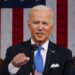Terkait Israel-Hamas, Biden Janji Bangun Kembali Gaza Usai Perang