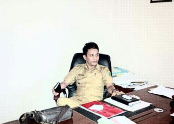 LMR RI Soroti Penyaluran BLT, Johan: Penggunaannya Sesuai Aturan