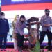 Luncurkan Aplikasi BOS, Kapolri Minta Bhabinkamtibmas Jadi Problem Solving Masyarakat