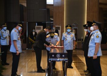 Miliki Peran Strategis, Komisi Banding Paten dan Merek Penting Bagi Perlindungan Kekayaan Intelektual