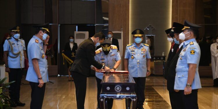 Miliki Peran Strategis, Komisi Banding Paten dan Merek Penting Bagi Perlindungan Kekayaan Intelektual