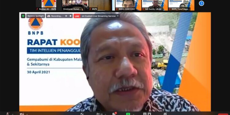 Ketahanan Bangunan Merupakan PR Besar Negara Rawan Gempa