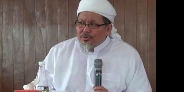 Tengku Zulkarnain Meninggal Dunia