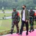 Tinjau Tol Pekanbaru-Bangkinang, Joko Widodo: Pembangunan Ini Memajukan Daya Saing DaerahDengan Baik