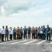 Menhub: Pengembangan Bandara dan Pelabuhan Karimun Tingkatkan Daya Saing Pulau Terluar