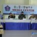Bupati Asahan Pimpin Rakor Lintas Sektoral Satgas Covid-19