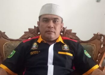 Hindari Polemik Terkait Tindakan Penimbunan BBM, SAPMA IPK Dan LAMR TJSP Harapkan Pendapat Ahli Pidana