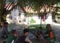 TMMD Ke 111, Bersama Rakyat Membangun Budaya Gotong Royong