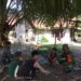 TMMD Ke 111, Bersama Rakyat Membangun Budaya Gotong Royong
