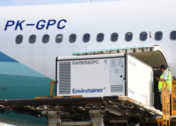 Vaksinasi Gotong Royong Percepat Realisasi Vaksinasi secara Nasional