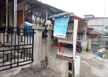 Aneh, SPBU Tidak Menyediakan BBM Jenis Premium Namun Di Eceran Marak