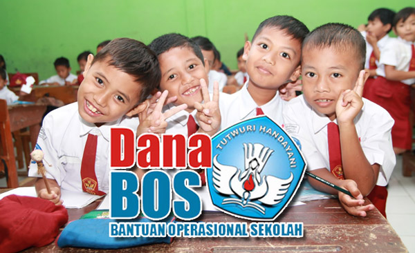 Terkait Penggunaan Dana BOS, Masyarakat Harapkan Transparansi Pihak Sekolah