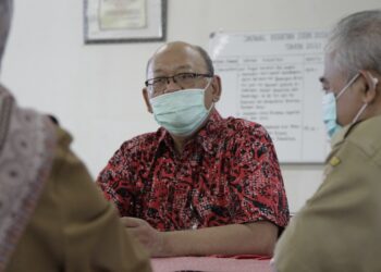 Pernyataan Soal Korupsi Bansos Rp100 T Spekulatif dan Kontroversial