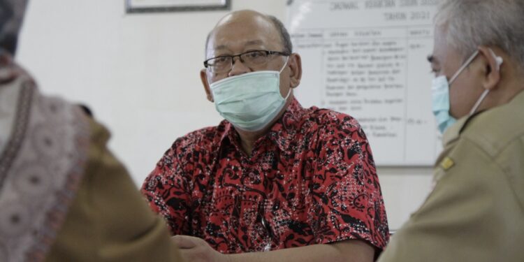 Pernyataan Soal Korupsi Bansos Rp100 T Spekulatif dan Kontroversial