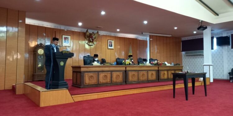 Fraksi Golkar Usulkan 3 Ruas Jalan Jadi Status Nasional