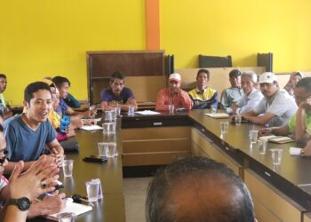 DPRD Karimun Bentuk Pansus Terkait Persolan Lahan Pasir Panjang