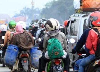 Siap Siap, Pulang Dari Mudik Harus Karantina Mandiri 5 x 24 Jam