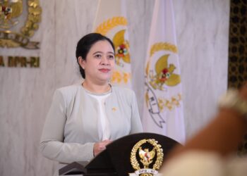 Hari Buruh, Puan Pastikan DPR Serap Aspirasi Pekerja
