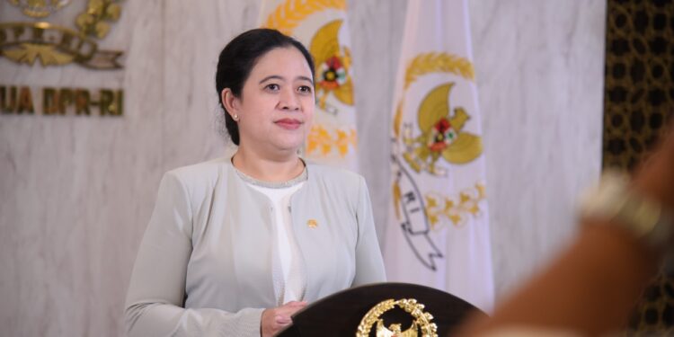 Hari Buruh, Puan Pastikan DPR Serap Aspirasi Pekerja