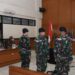 Sidang Putusan Terdakwa Kasus Penyerangan Polsek Ciracas, Ini Data Yang Diberhentikan
