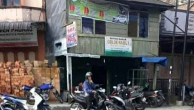 Mirip Tempat “Wisata”, Dua Lokasi Judi Tembak Ikan Disiborong-Borong Terbuka Untuk Umum