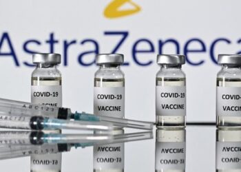 Penjelasan Badan POM RI Tentang Hasil Pengujian Terhadap Mutu Vaksin COVID-19 AstraZeneca Bets CTMAV 547