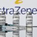Penjelasan Badan POM RI Tentang Hasil Pengujian Terhadap Mutu Vaksin COVID-19 AstraZeneca Bets CTMAV 547