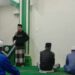Pemuda dan Remaja Masjid Aceh Singkil Syafari Shubuh ke Masjid Taqwa Muhammadiyah Pulo Sarok Singkil