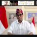 Budi Karya Sumadi: Karya Sastra Tumbuhkan Optimisme