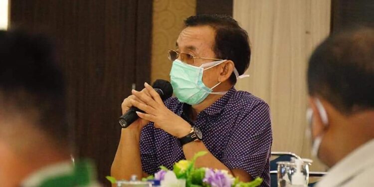 51 Orang Sembuh Covid-19 Di Kabupaten Karimun