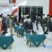 Bupati Asahan Ikuti Upacara Hari Lahir Pancasila Secara Virtual