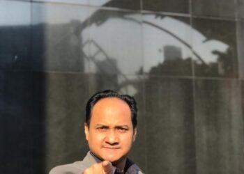 Soal Penyeretan jurnalis di Suzuya lhokseumawe, Senator Aceh Murka!!!