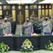 Transformasi Presisi, Kapolri Rakernis 4 Divisi Minta Pertahankan Kepercayaan Dan Kepuasan Publik