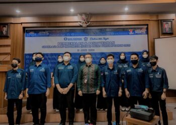 GenBI Lhokseumawe 2021 Resmi Dikukuhkan