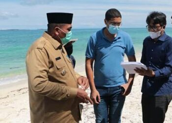 Tim Kemenko Marves Akan Tiba Ke Aceh Singkil Terkait UEA